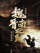 诗说魏晋南北朝7