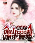 离婚后，冰山女总裁跪求复婚