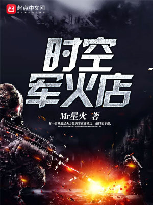 民国时空军火商人
