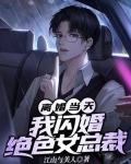 离婚当天,我闪婚绝色女总裁