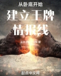 从卧底开始建立功勋情报网