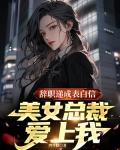 辞职递成表白信，美女总裁爱上我