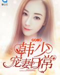 捧妻上瘾：韩少宠妻日常