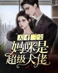 天才三宝：妈咪是超级大佬