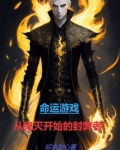 命运游戏,从鬼灭开始的封弊者
