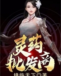 灵药批发商