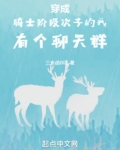 穿成骑士次子的我有个聊天群