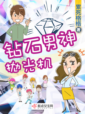 钻石男神抛光机
