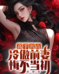 高手出山:冷傲前妻悔不当初