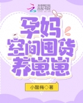 孕妈空间囤货养崽崽