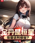 金丹是恒星,你管这叫修仙?