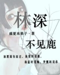 林深不见鹿