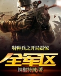 特种兵之开局震惊全军区