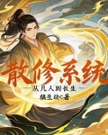 散修系统:从凡人到长生