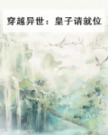 穿越异世:皇子请就位