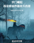 宗门崛起:我是修仙界最持久的崽