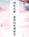 祸妃红颜:皇帝的狂情痴恋