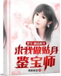 鉴宝：极品校花求我做贴身鉴宝师