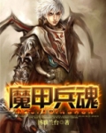 魔甲兵魂