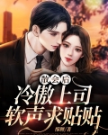 散会后，冷傲上司软声求贴贴