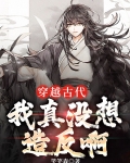 穿越古代,我真没想造反啊