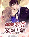 离婚后，寒爷宠她上瘾