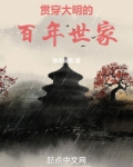 贯穿大明的百年世家