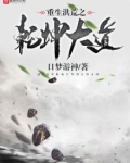 重生洪荒之乾坤大道