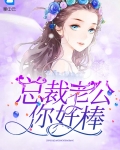 总裁老公，你好棒