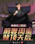 离婚后，我送前妻闺蜜登顶天后