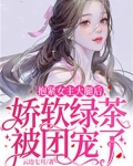 抱紧女主大腿后，娇软绿茶被团宠了