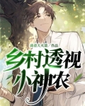 乡村透视小神农