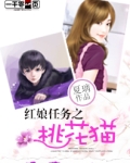 红娘任务之桃花猫