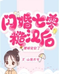 闪婚七零糙汉后，腰被宠软了