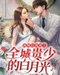 离婚后,我成了全城贵少的白月光