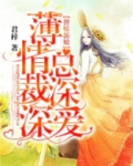 替嫁新娘:薄情总裁深深爱