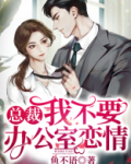 总裁我不要办公室恋情