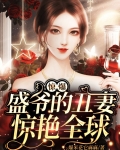 惊爆，盛爷的丑妻惊艳全球