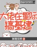 大佬在星际搞基建
